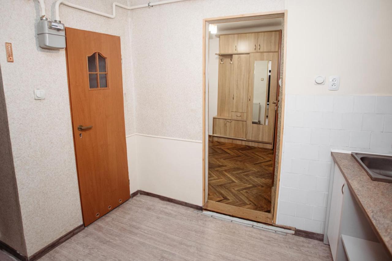 Апартаменти Для Великої Компанї В Центрі Міста Lviv Kültér fotó